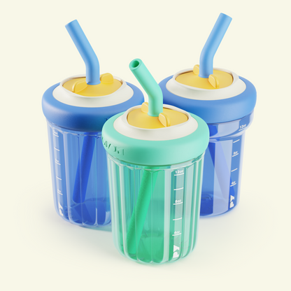 the family cup system