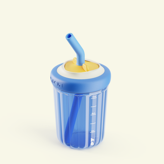 the discovery cup