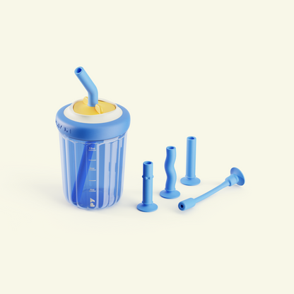 the discovery cup