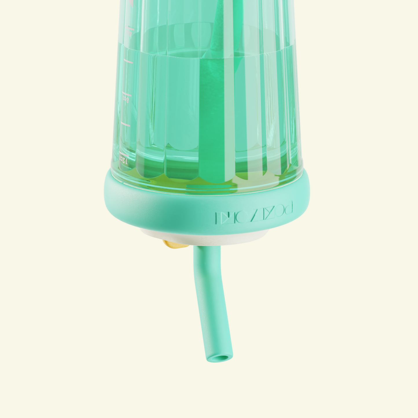 the starter cup system