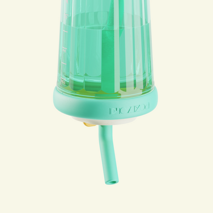 the starter cup system