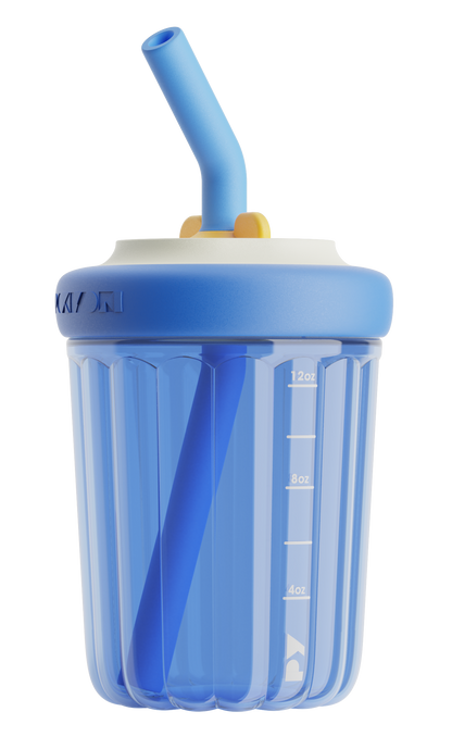 the family cup system